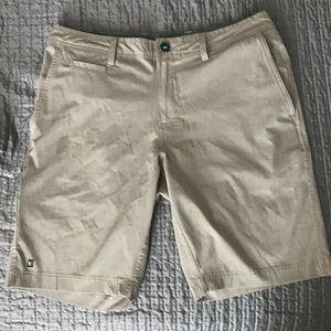 Men’s Linksoul Solid Boardwalker Short 34